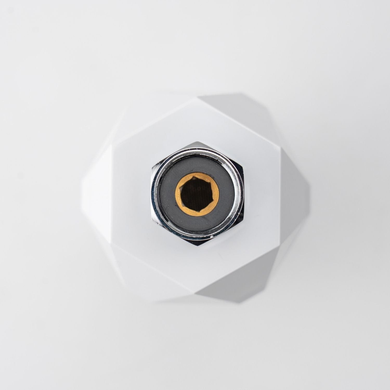 Instant Shower Water Purifier - Filtergenius