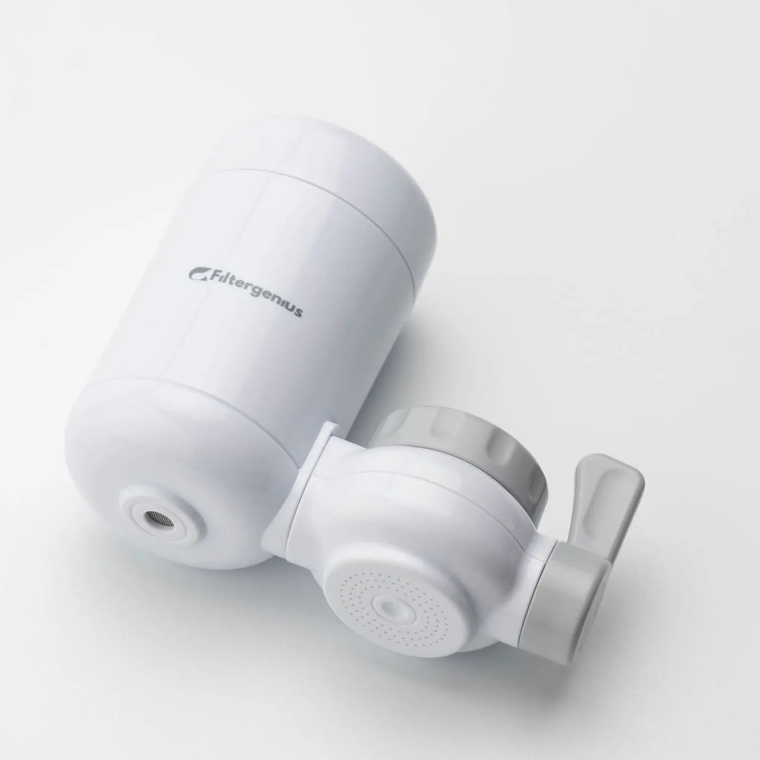 Instant Tap Water Purifier - Filtergenius