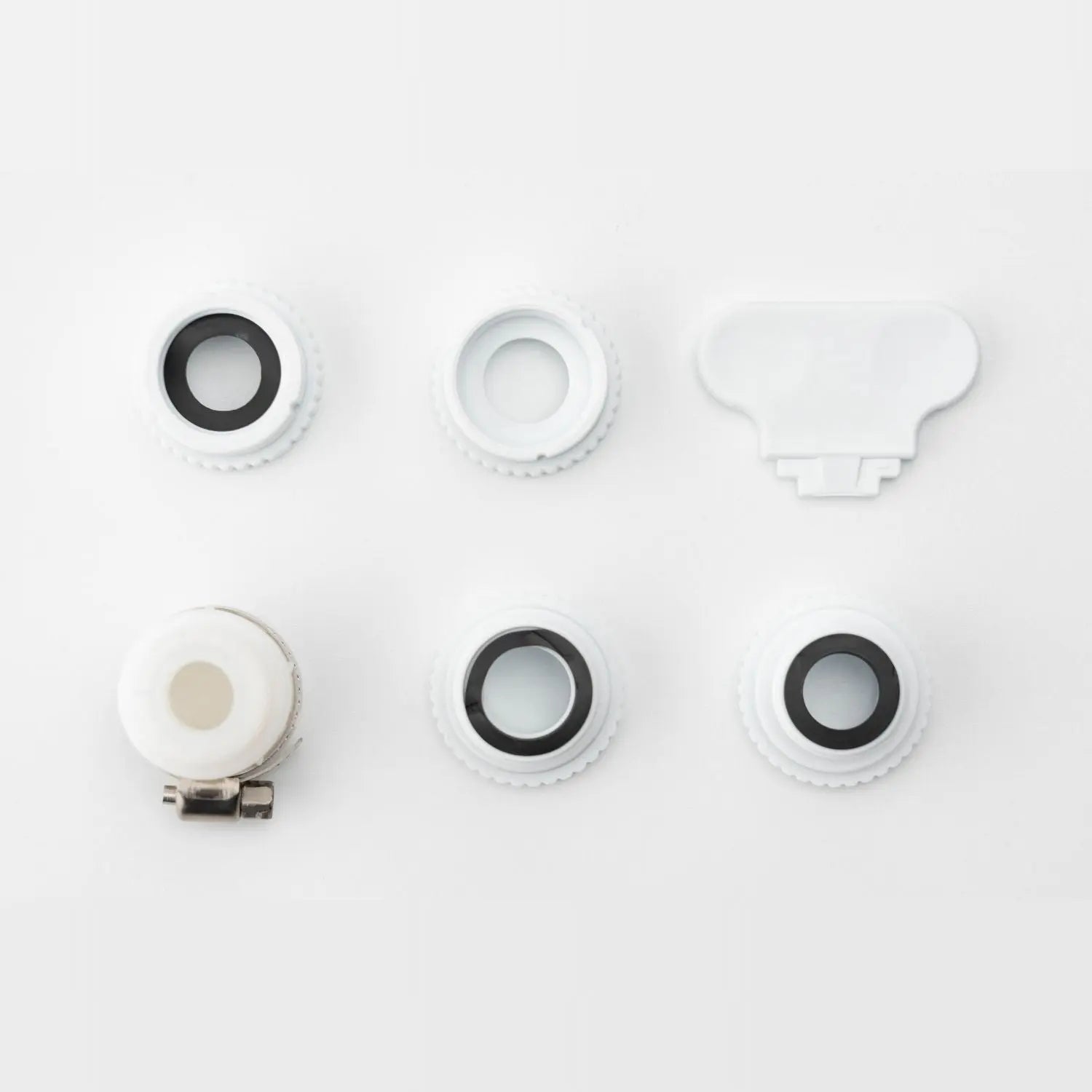 Instant Tap Water Purifier - Filtergenius