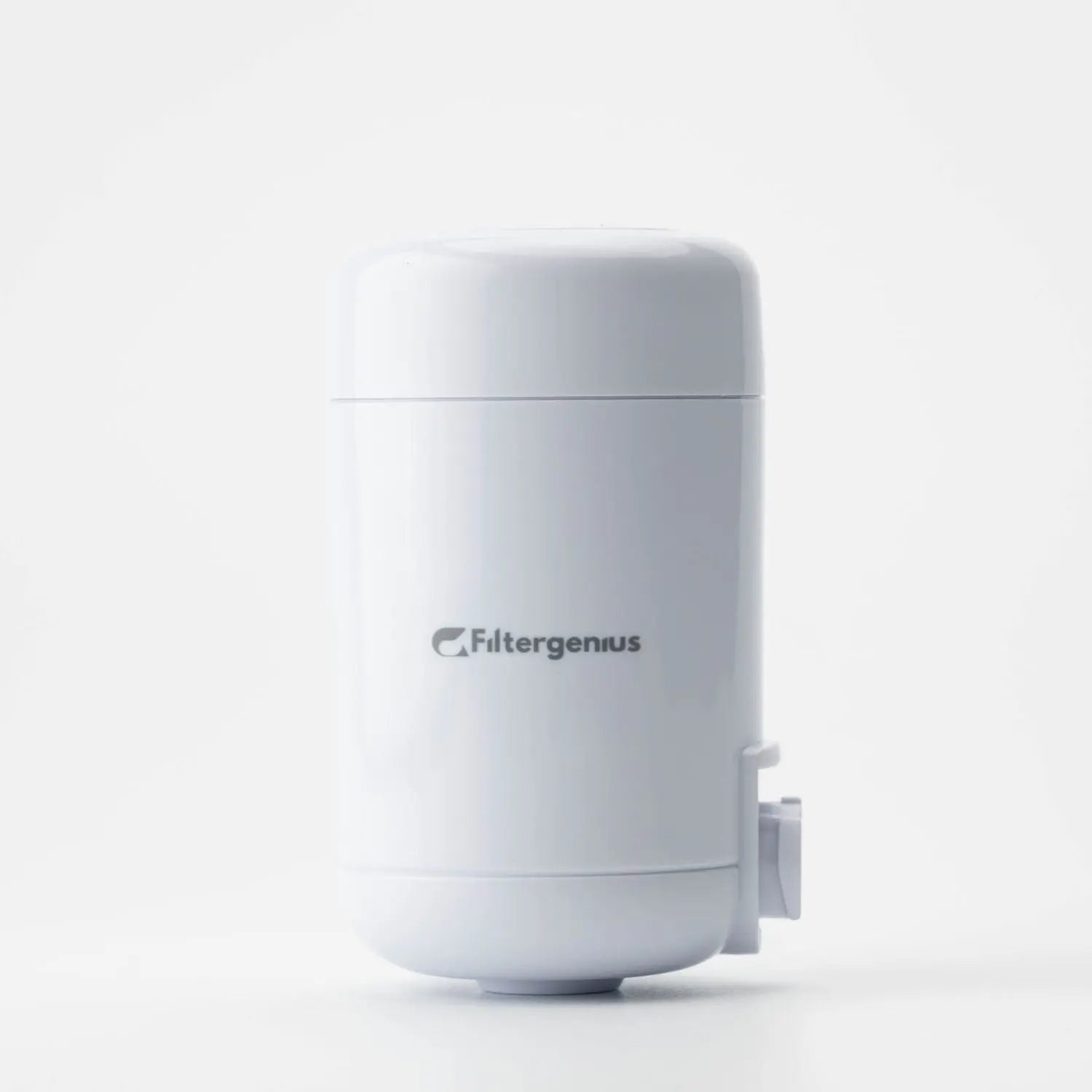 Instant Tap Water Purifier - Filtergenius